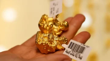 8 ملايين دونغ.. قفزة قياسية تلحق بأسعار الذهب خلال أسبوع واحد فقط